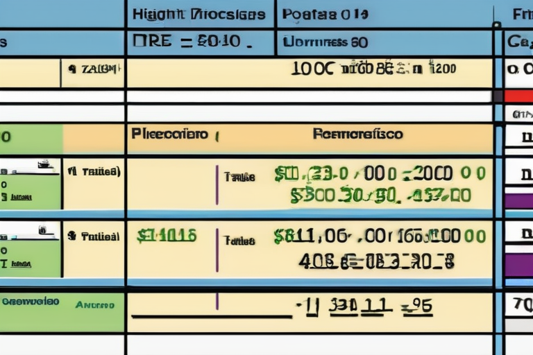 Documentos fiscales y calculadora mostrando planificación tributaria optimizada